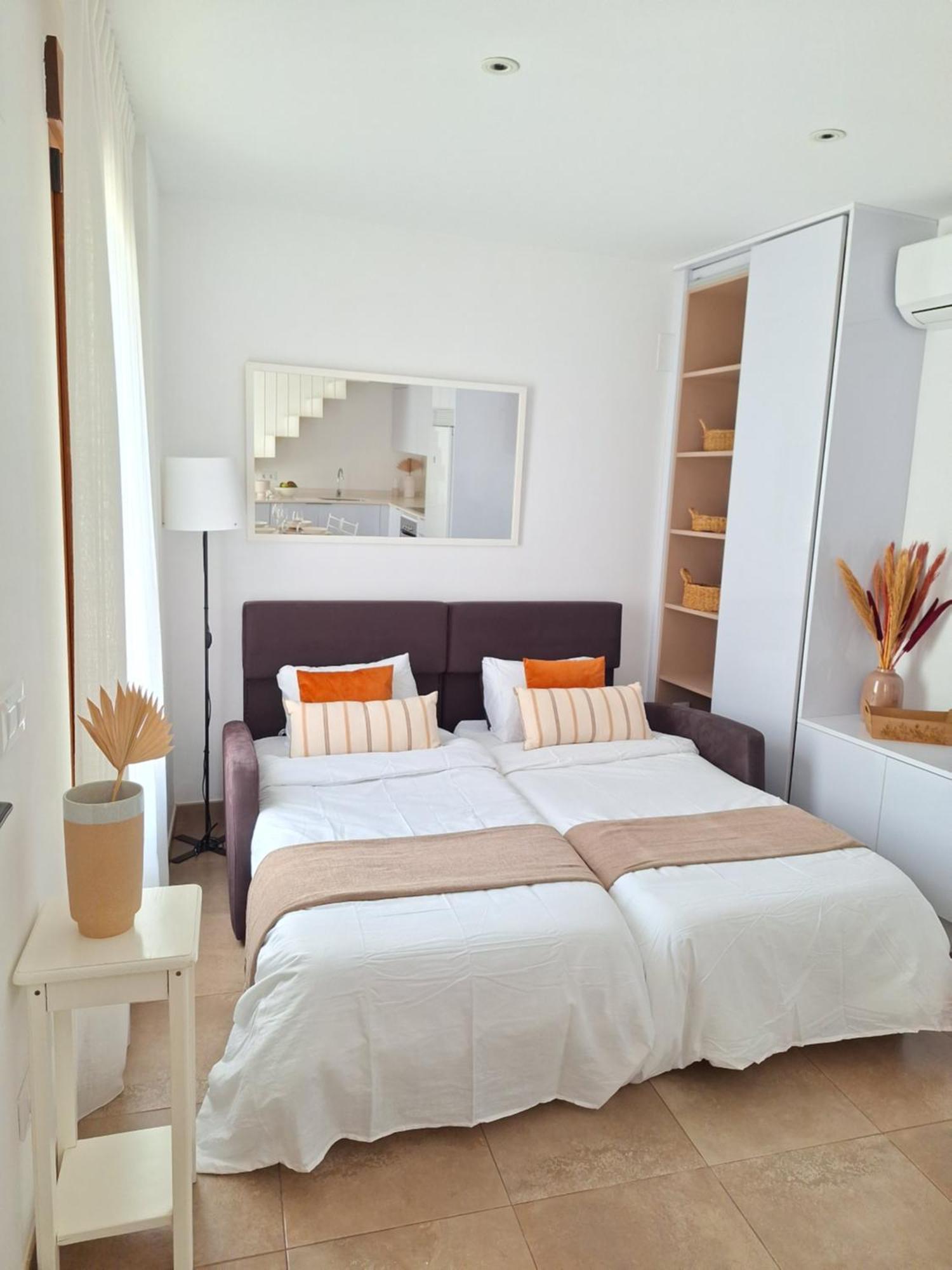 Casa Portet Dénia Buitenkant foto