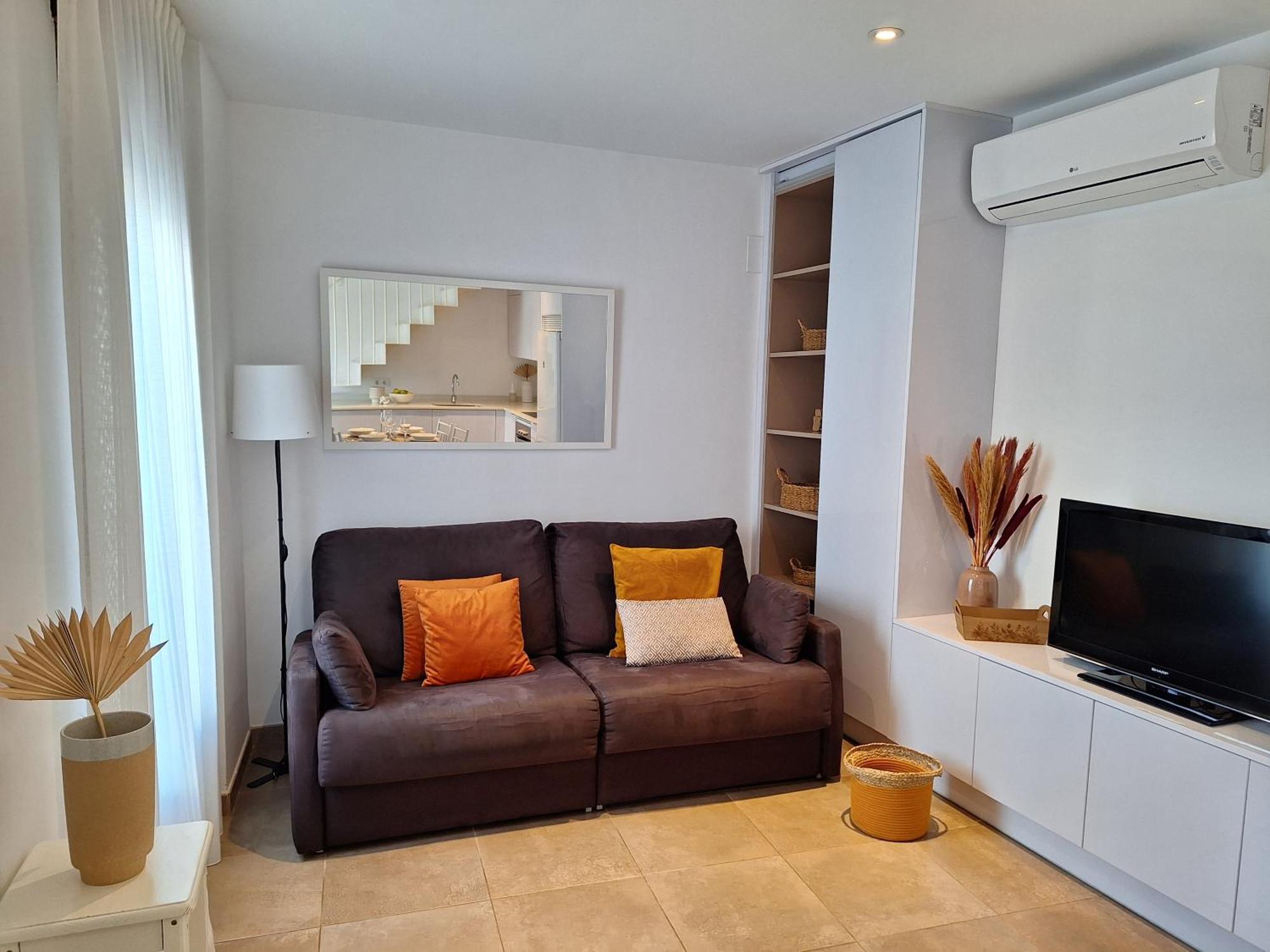 Casa Portet Dénia Buitenkant foto
