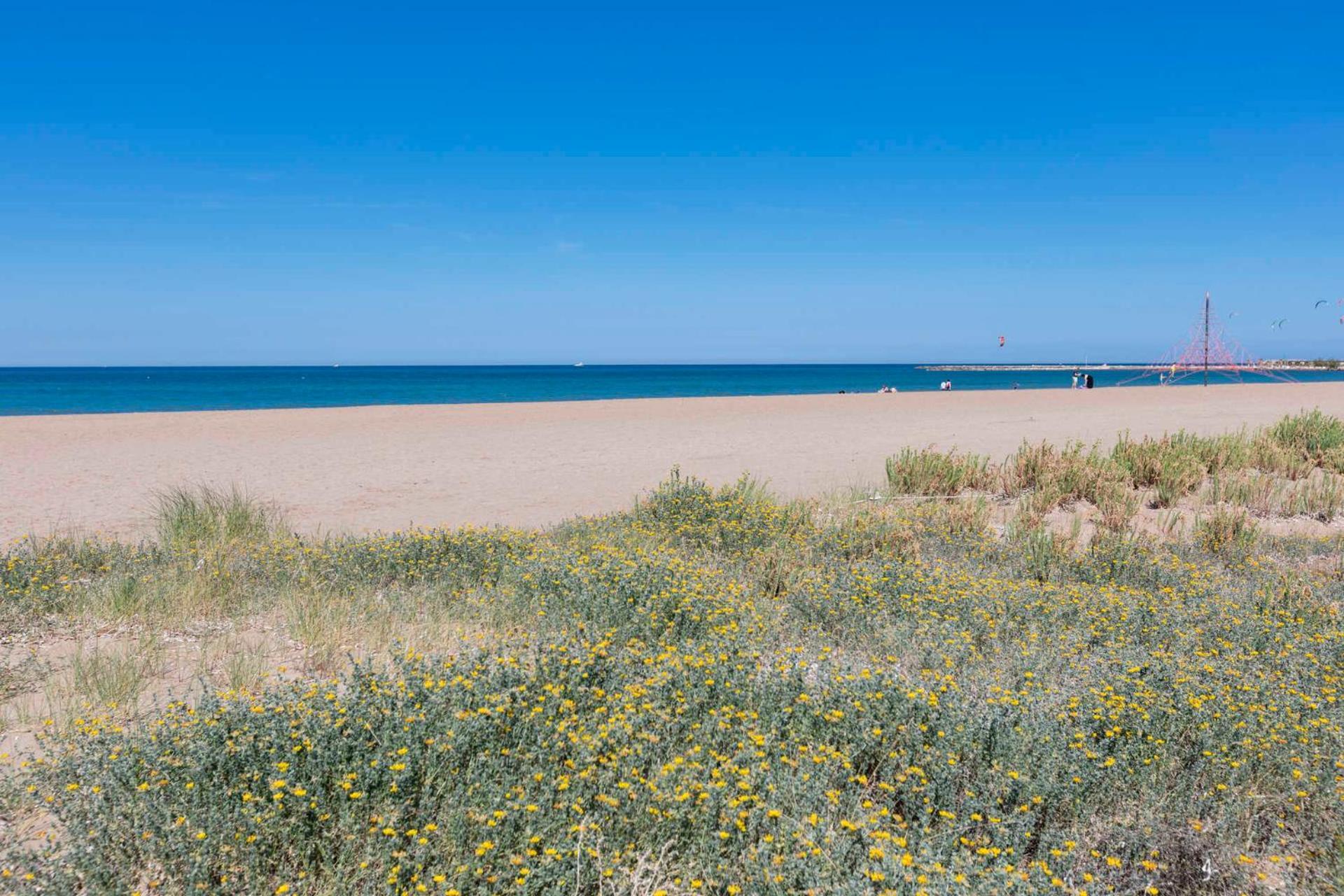 Casa Portet Dénia Buitenkant foto