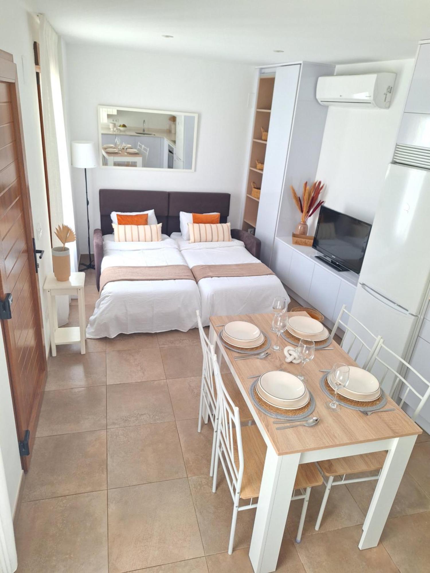 Casa Portet Dénia Buitenkant foto
